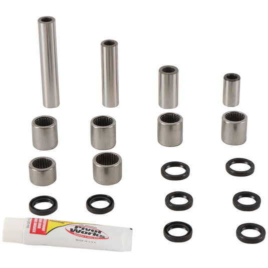 Pivot Works PWLK-H72-000 PIV Linkage Rebuild Kit
