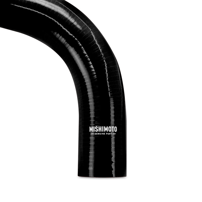 Load image into Gallery viewer, Mishimoto MMHOSE-TAC27-05BK MM Silicone Hose - Radiator
