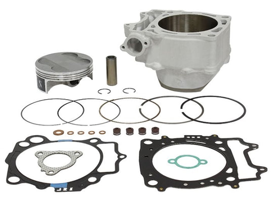 Namura Technologies CX-40006-1K1 Namura Cylinder Kit - 96.95mm Standard Bore, 12.5:1 Compression