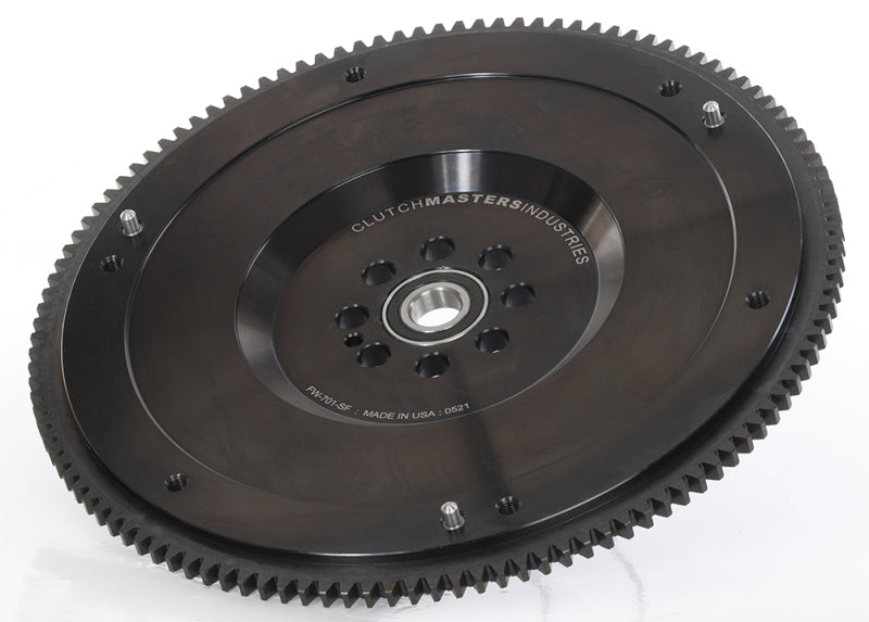 Load image into Gallery viewer, Clutch Masters FW-701-SF CM Steel Flywheels

