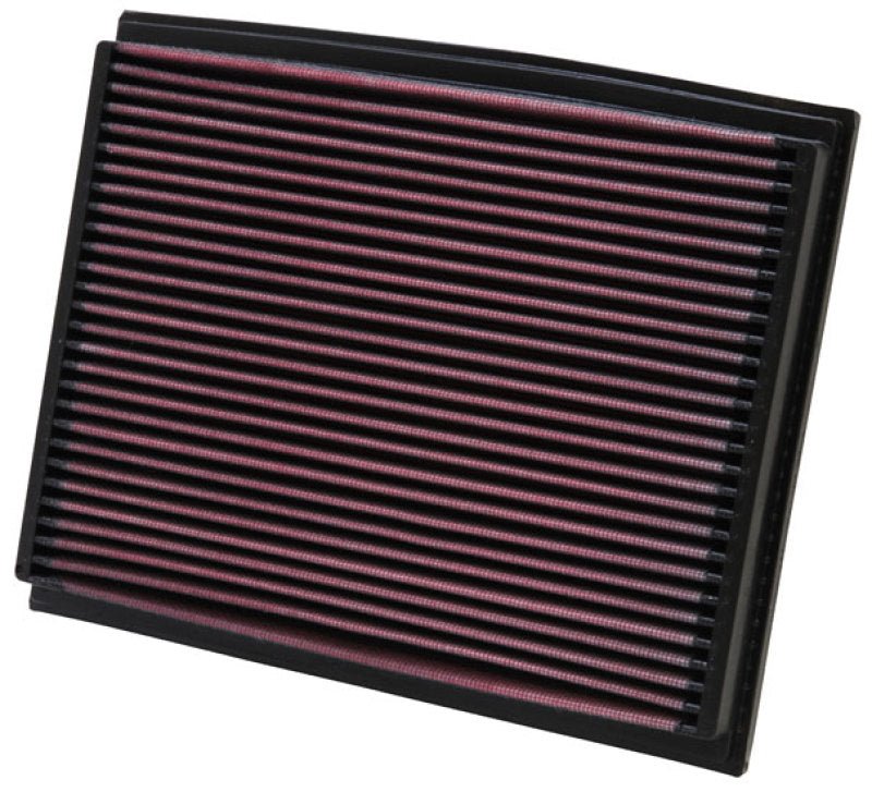 Load image into Gallery viewer, K&amp;N Engineering 33-2209 KN Drop in Air Filters
