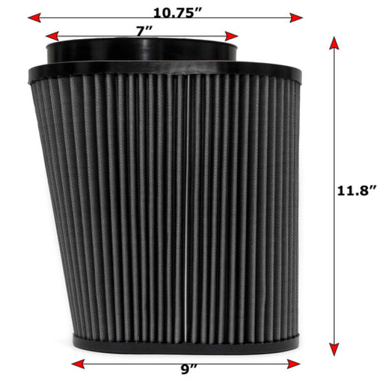 Load image into Gallery viewer, Banks Power 41831-D GBE Ram Air Filter Elements
