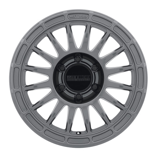 Method Wheels MR31478560800 MRW MR314 Wheels