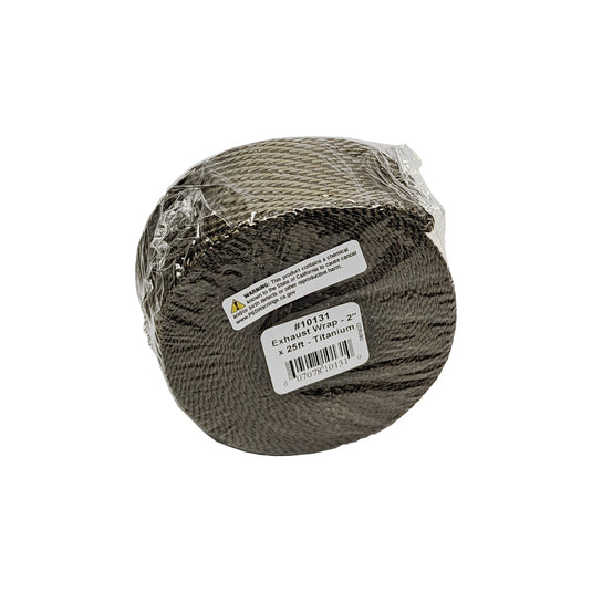 Dei 10131 DEI Titanium Exhaust Wrap