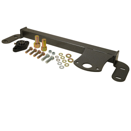 Bd Diesel 1032002 BDD Steering Stabilizer