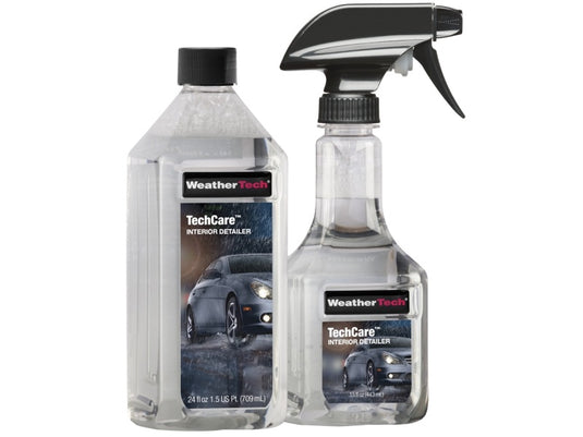 Weathertech 8LTC49K WT Cleaning Products