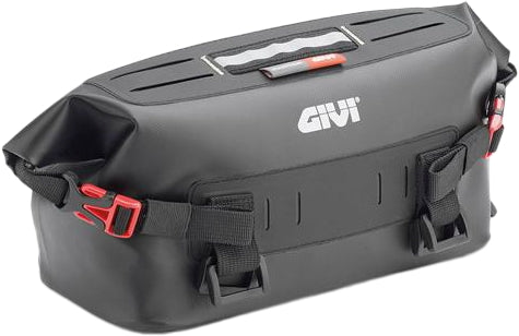 Givi GRT717B GRT717B Waterproof Toolbag - 5L. Capacity