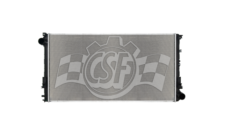 Load image into Gallery viewer, Csf 3937 CSF Radiators - Aluminum
