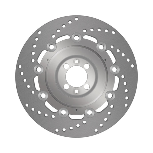 Ebc Powersports MD615 EBC Standard Rotors