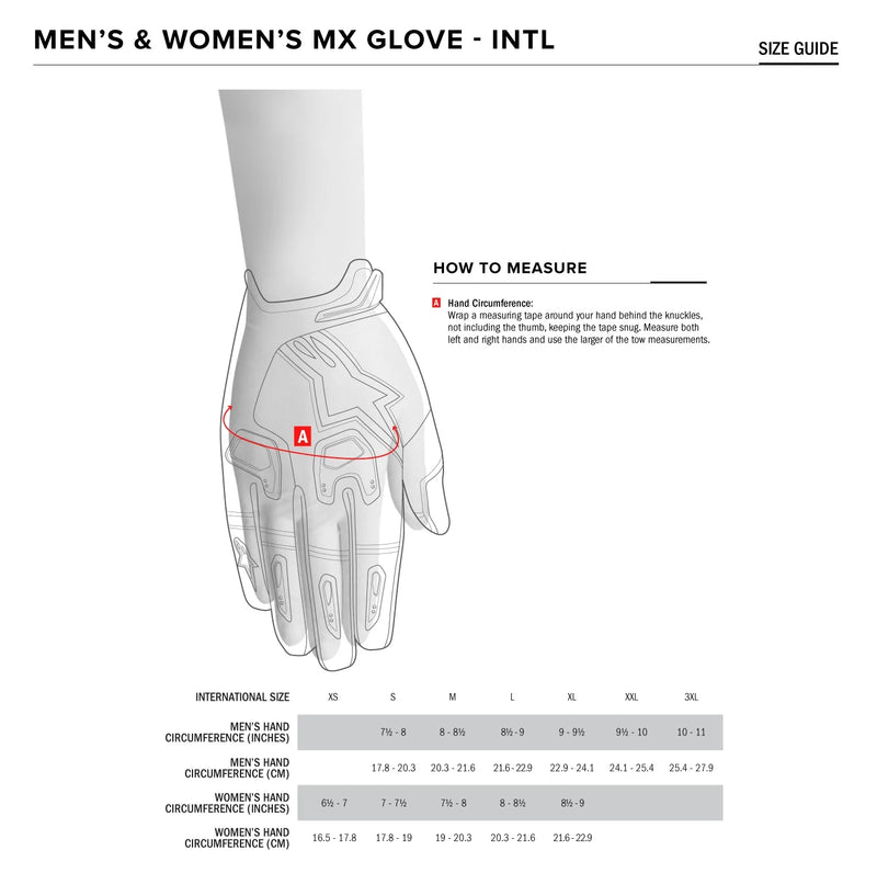 Load image into Gallery viewer, Alpinestars Megawatt Gloves (XXX-Large, Black)
