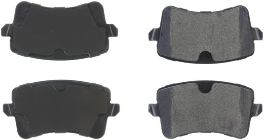 Stoptech 308.15470 ST Street Brake Pads