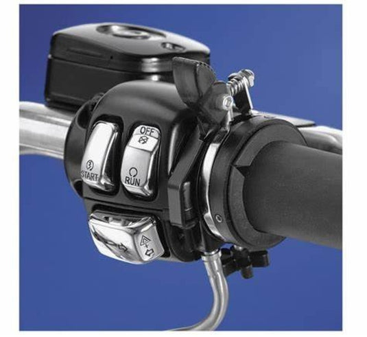 Bikers Choice 74046 BKC Cruise Control