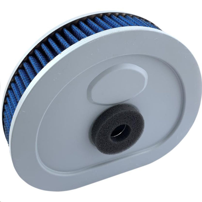 Drag Specialties 1011-4200 Reusable Air Filters