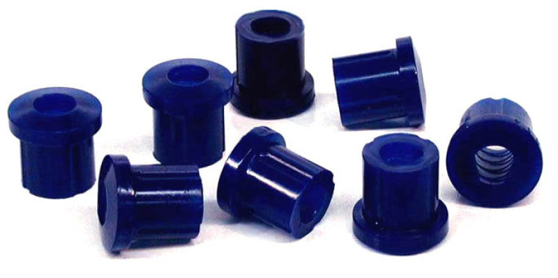 Load image into Gallery viewer, Superpro SPF0014K SPR Bushings - Leaf Spring
