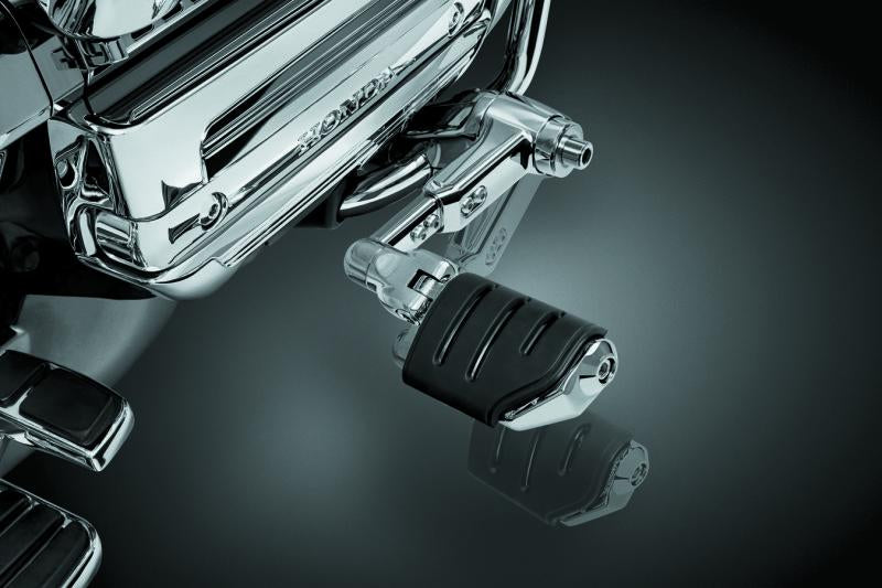 Load image into Gallery viewer, Kuryakyn 4081 KUR Foot Pegs F
