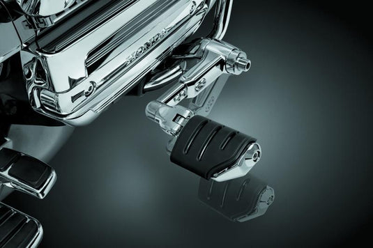 Kuryakyn 4081 KUR Foot Pegs F