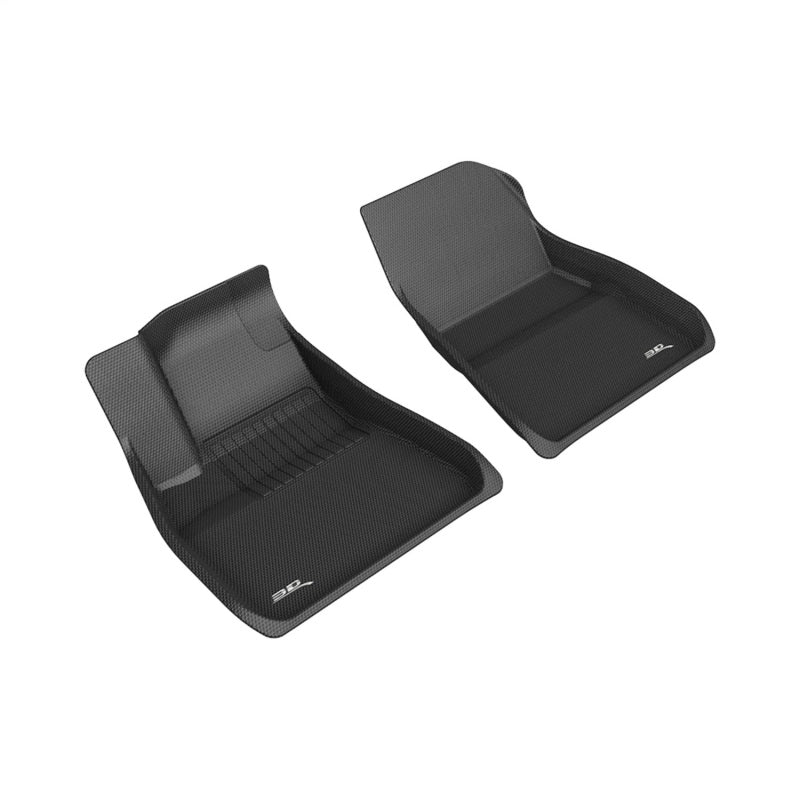 Load image into Gallery viewer, 3D Maxpider L1TL02611509 ACE Kagu - Front - Black
