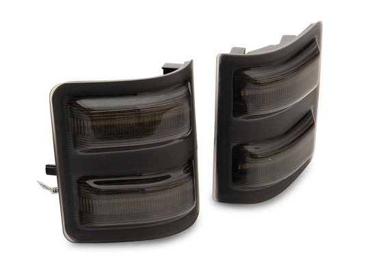 Raxiom SD18249 RAX Side Markers