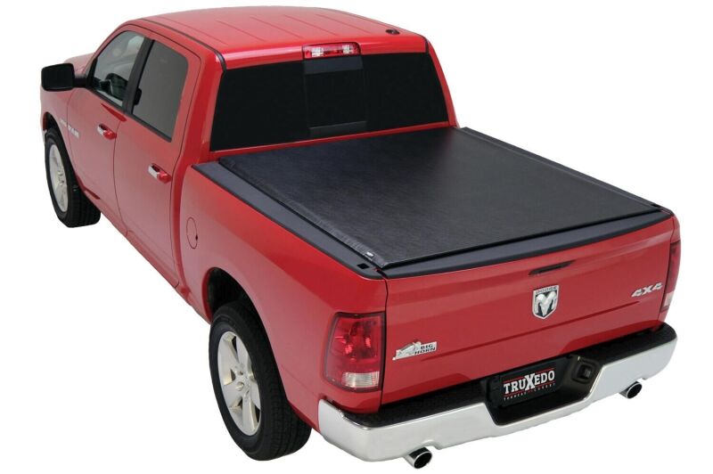 Load image into Gallery viewer, Truxedo 545901 TRX Bed Cover - Lo Pro
