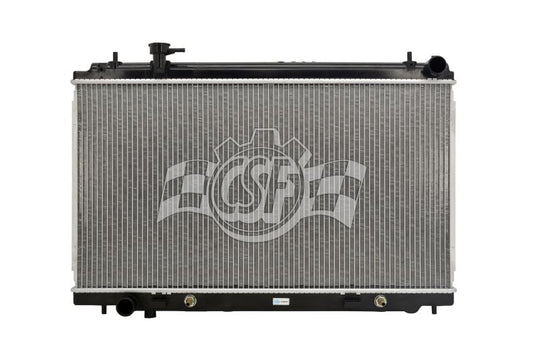 Csf 2997 CSF Radiators - Plastic
