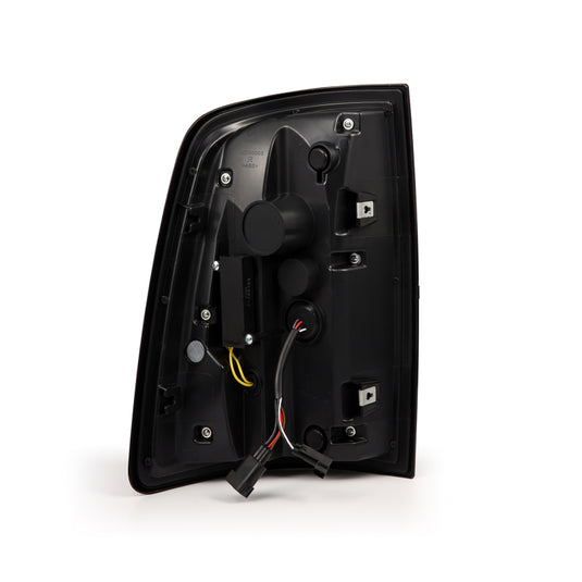 Alpharex 640003 ARX LUXX Tail Lights