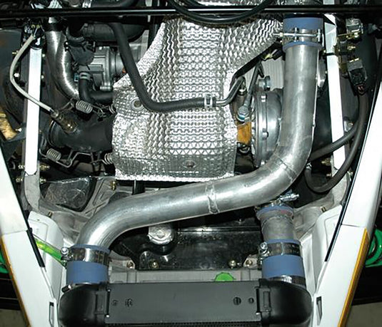 Speedwerx Z1TCTK Charge Tube Kit