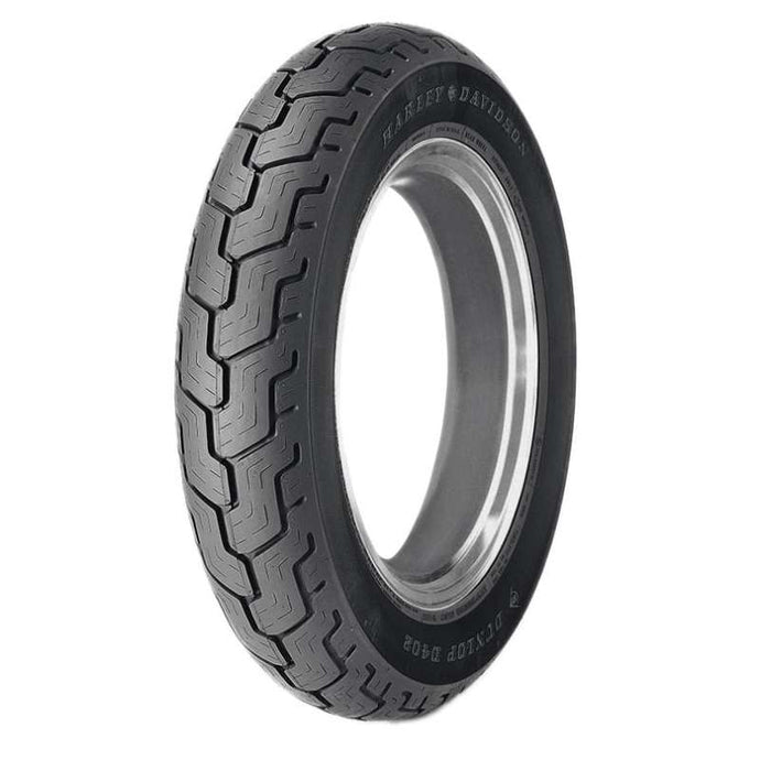 Dunlop 45006074 DUN D402 Tires