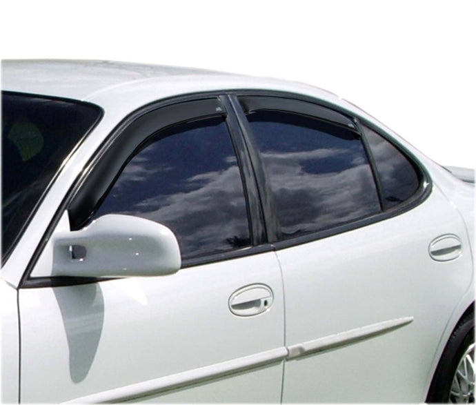 Avs 194358 AVS In-Channel Ventvisors