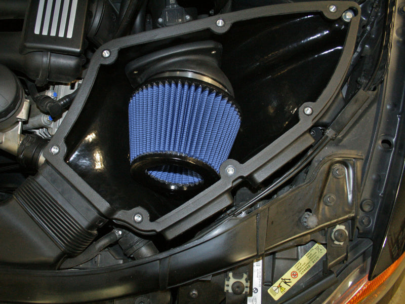 Load image into Gallery viewer, Afe 54-81012-C AFE Magnum FORCE Stage-2Si Cold Air Intakes
