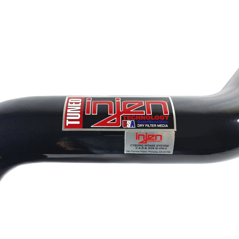 Load image into Gallery viewer, Injen IS1501BLK INJ IS Intakes
