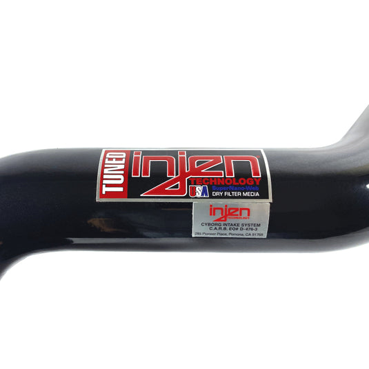 Injen IS1501BLK INJ IS Intakes