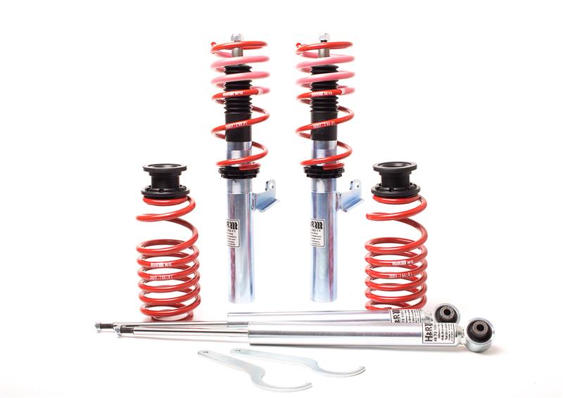 Load image into Gallery viewer, H&amp;R 28851-10 HR Street Perf Coil Overs
