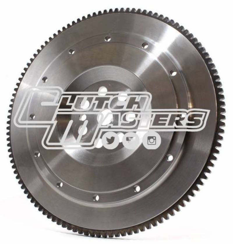 Load image into Gallery viewer, Clutch Masters FW-645-TDS CM Steel Flywheels
