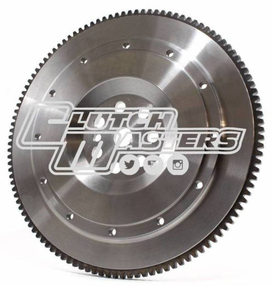 Clutch Masters FW-645-TDS CM Steel Flywheels