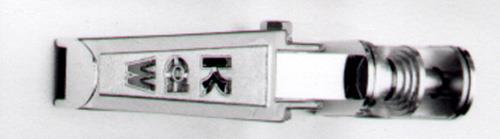 Emgo 50-26612 Kawasaki Footpegs