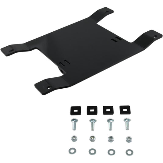 Moose Utility 2750PF Plow Bottom Mount