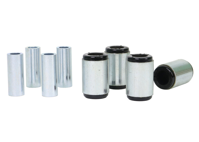 Load image into Gallery viewer, Whiteline W62012 WL Bushings - Control Arm
