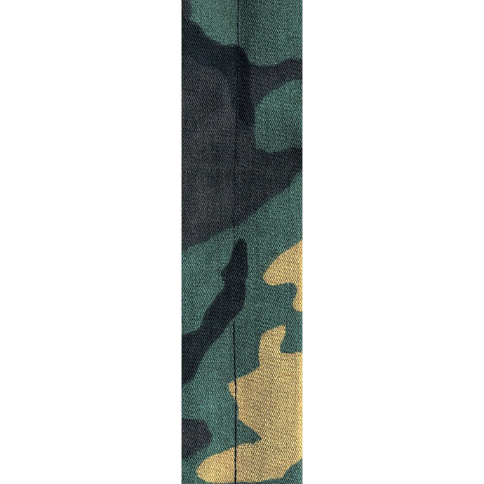 Woodland Camo