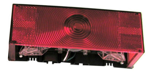 Peterson Manufacturing M456L Replacement Taillight for PM547 - Left Hand