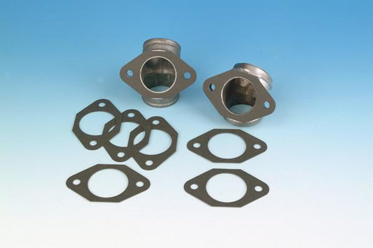 James Gasket 27077-78-X Manifold to Carburetor Seal