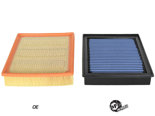 Afe 30-10004 AFE P5R Drop In Air Filter