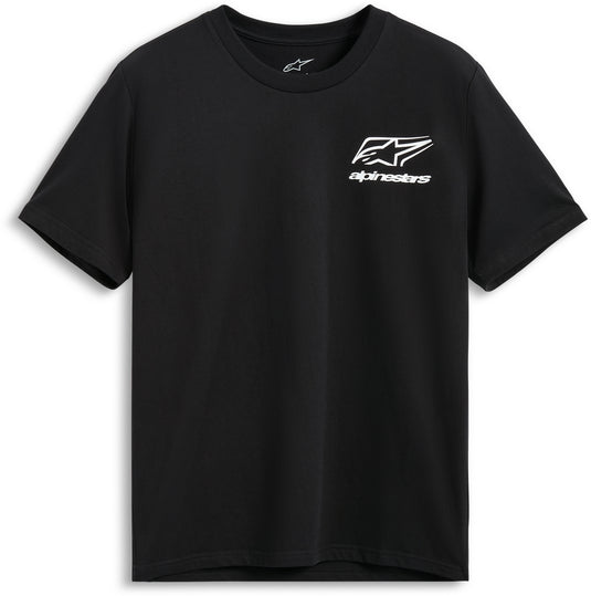 Alpinestars Formulation SS CSF Tee (XX-Large, Black)