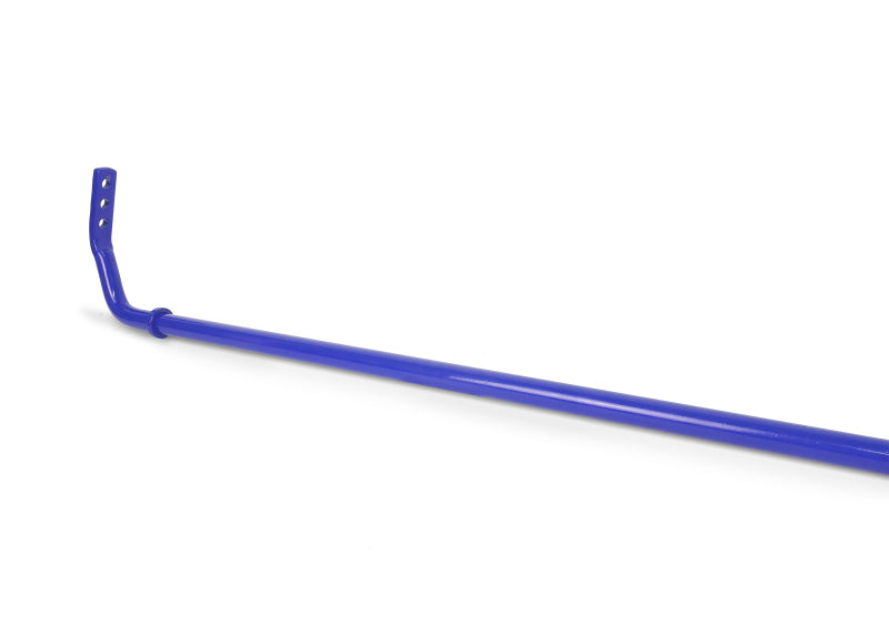 Load image into Gallery viewer, Superpro RC0132RZ-22 SPR Sway Bars - Rear
