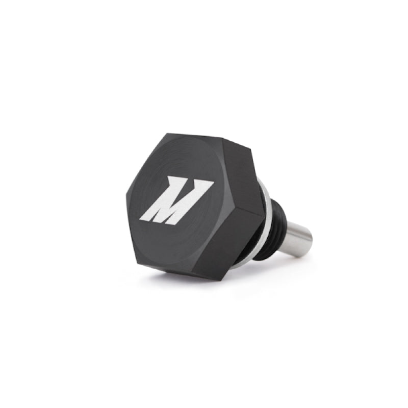 Load image into Gallery viewer, Mishimoto MMODP-12125B MM Magnetic Oil Drain Plugs
