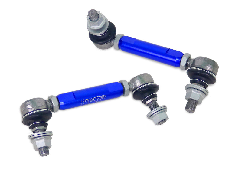 Load image into Gallery viewer, Superpro TRC1285 SPR Sway Bar Links

