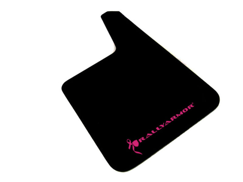Load image into Gallery viewer, Rally Armor MF20-BAS-BLK RAL Basic Blk Flap/Blk Logo
