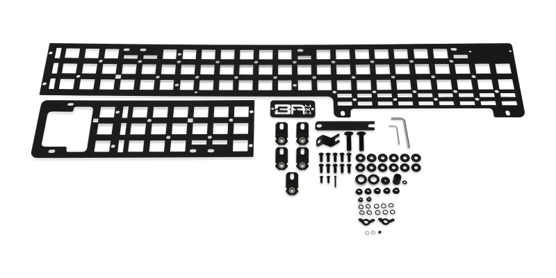 Load image into Gallery viewer, Body Armor 4X4 TC-7126 BOD Racks &amp; Storage
