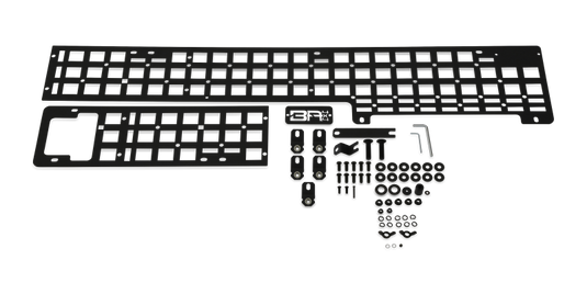 Body Armor 4X4 TC-7126 BOD Racks & Storage