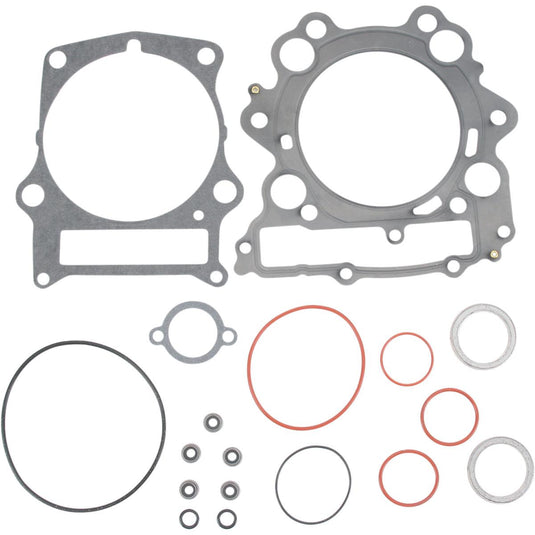 Moose Racing 810852mse Top End Gasket Kit