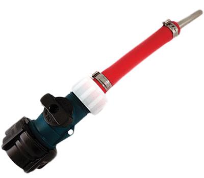 Atlantis A2691 Single Back Flush Kit